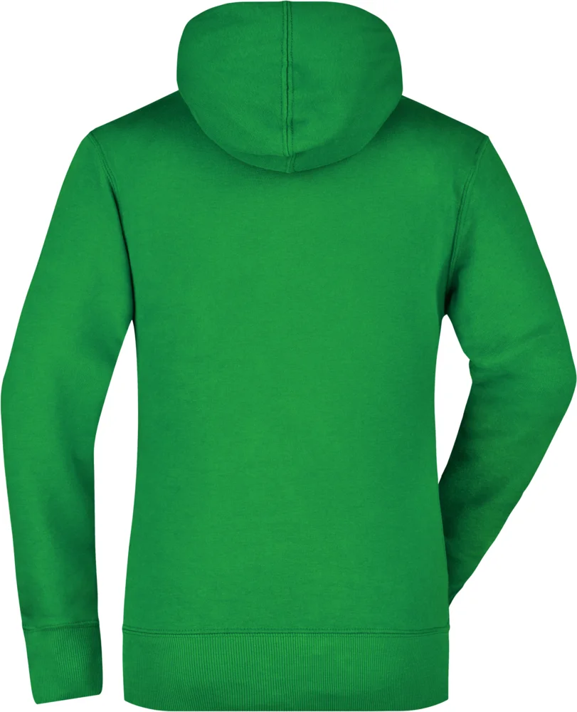 Damen Kapuzen Sweater