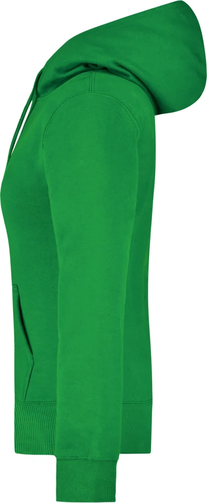 Damen Kapuzen Sweater