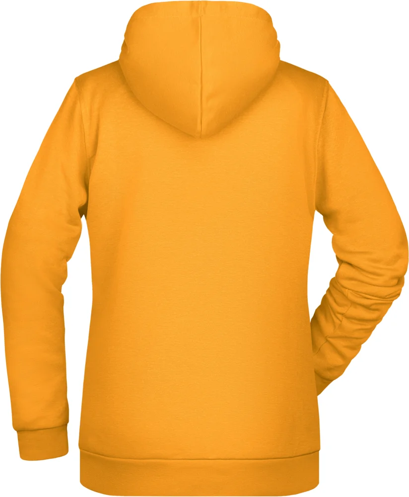 Damen Kapuzen Sweater