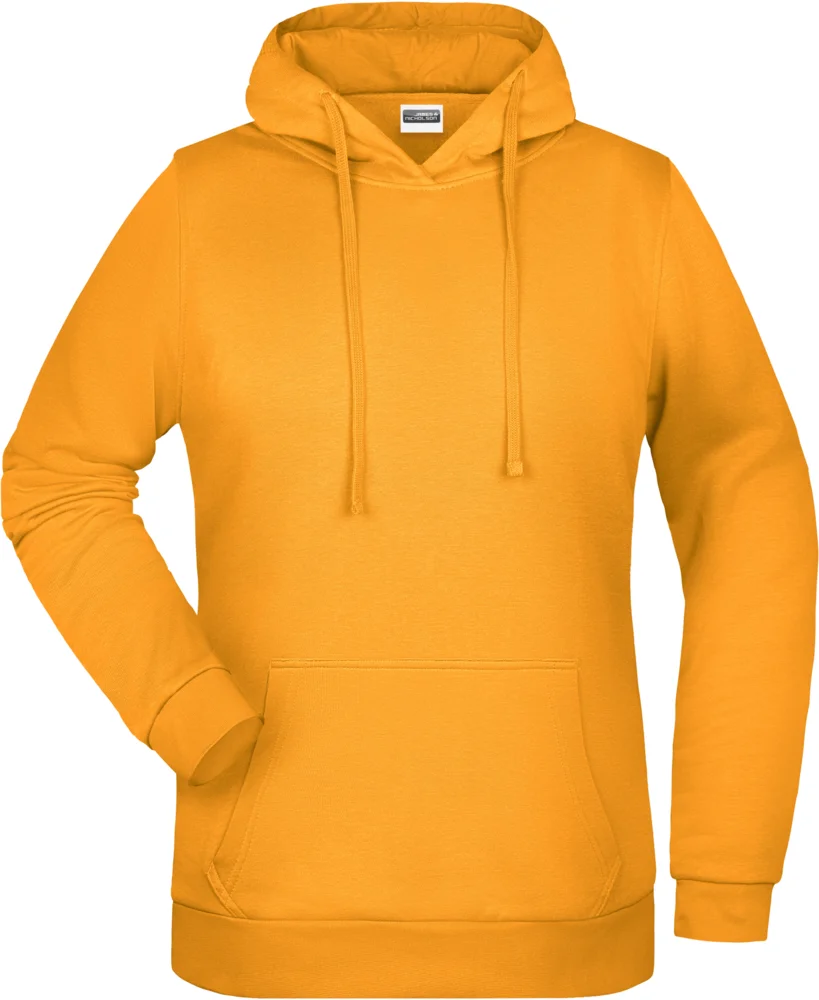 Damen Kapuzen Sweater
