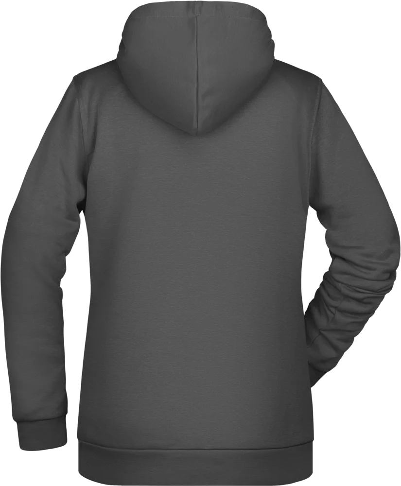 Damen Kapuzen Sweater