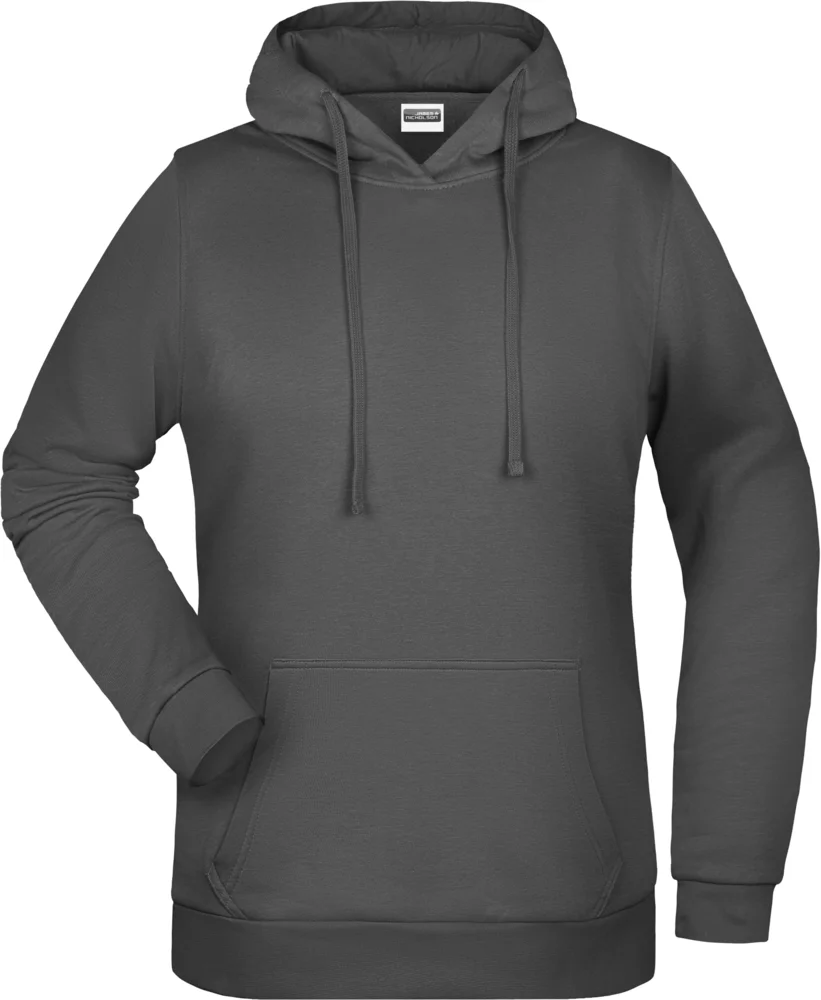 Damen Kapuzen Sweater