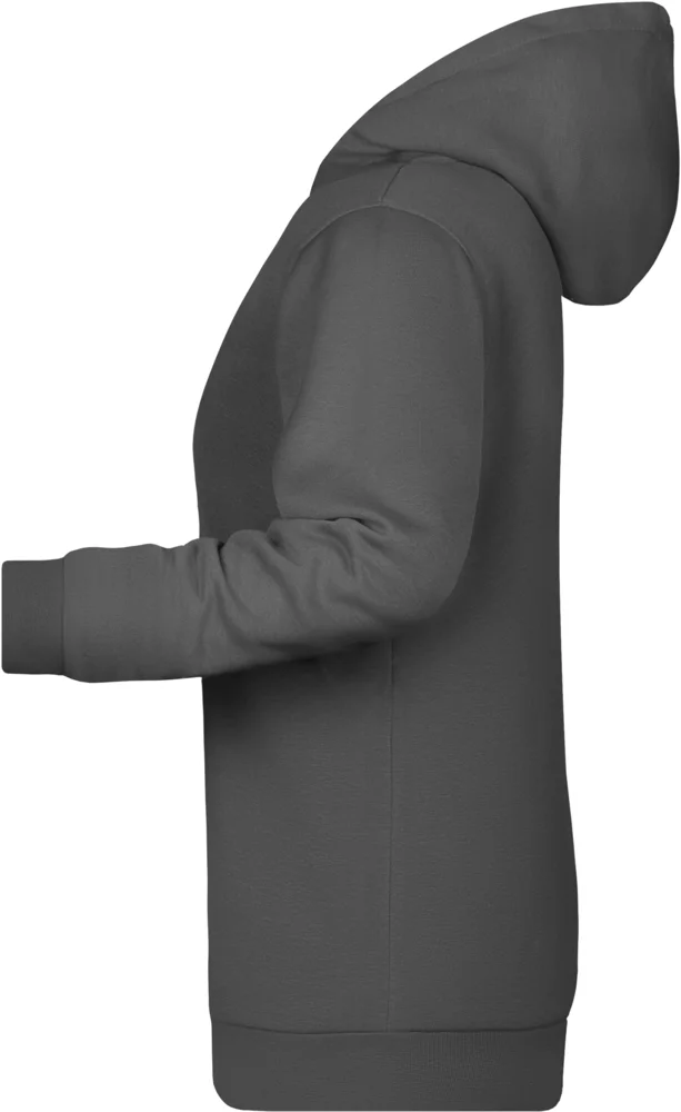 Damen Kapuzen Sweater