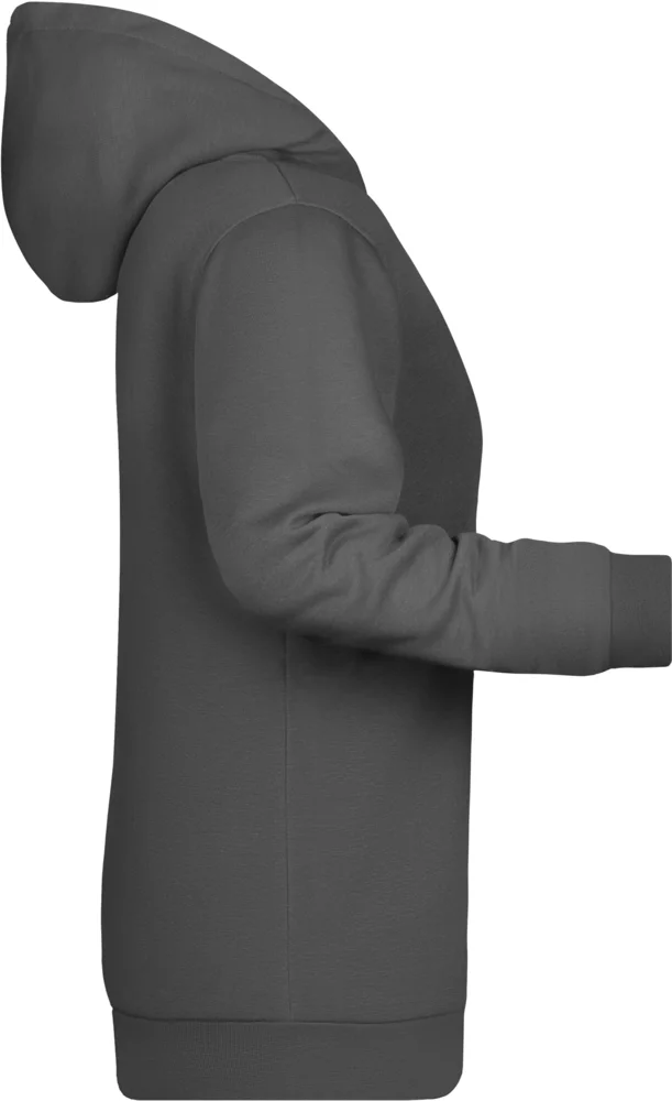 Damen Kapuzen Sweater