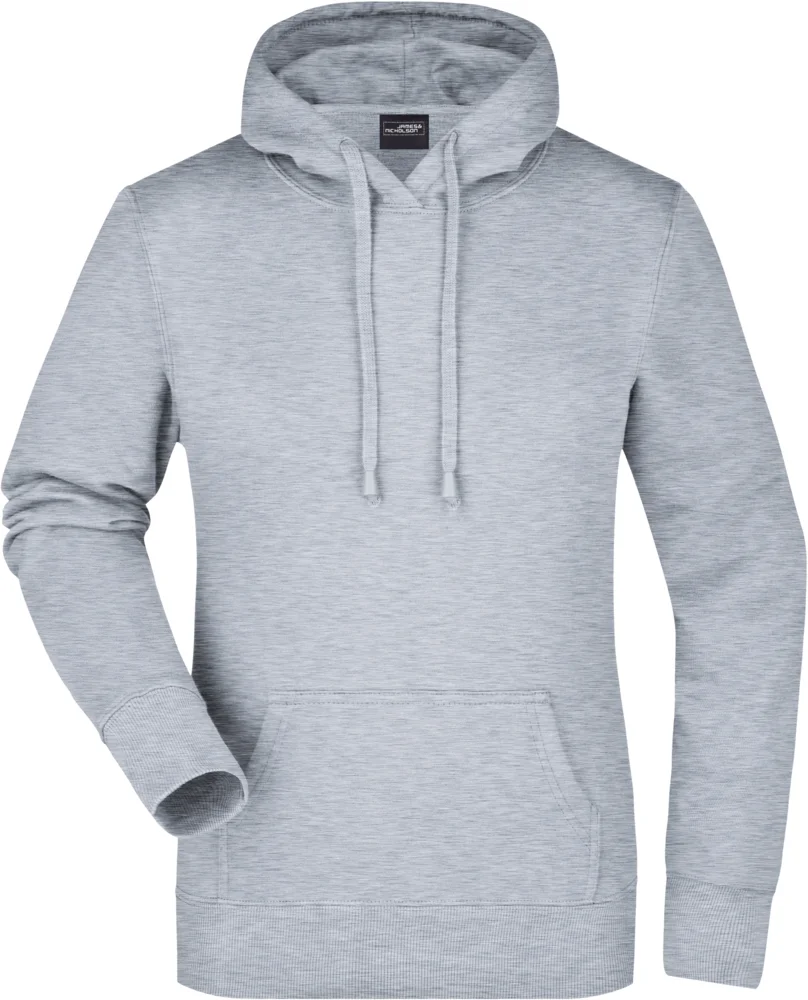 Damen Kapuzen Sweater