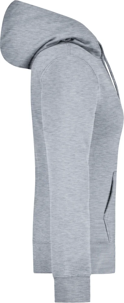 Damen Kapuzen Sweater
