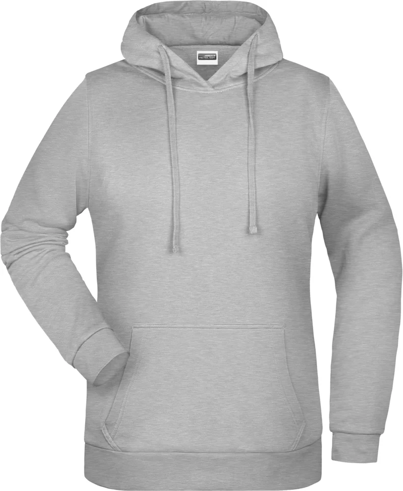 Damen Kapuzen Sweater