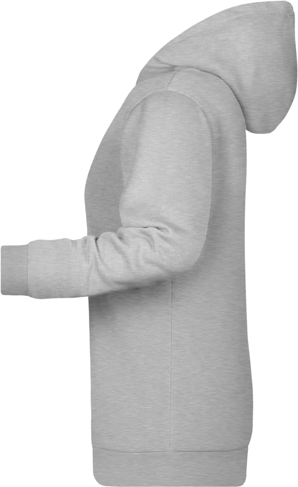 Damen Kapuzen Sweater