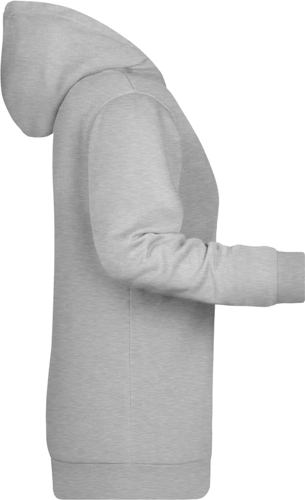 Damen Kapuzen Sweater