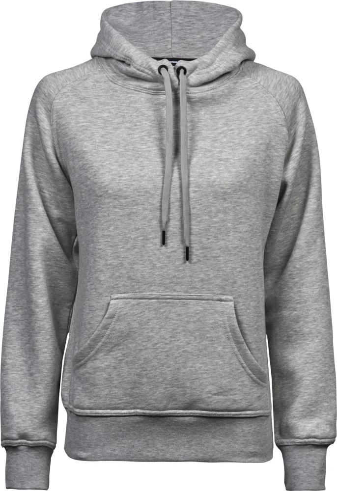 Ladies' Hooded Sweatshirt