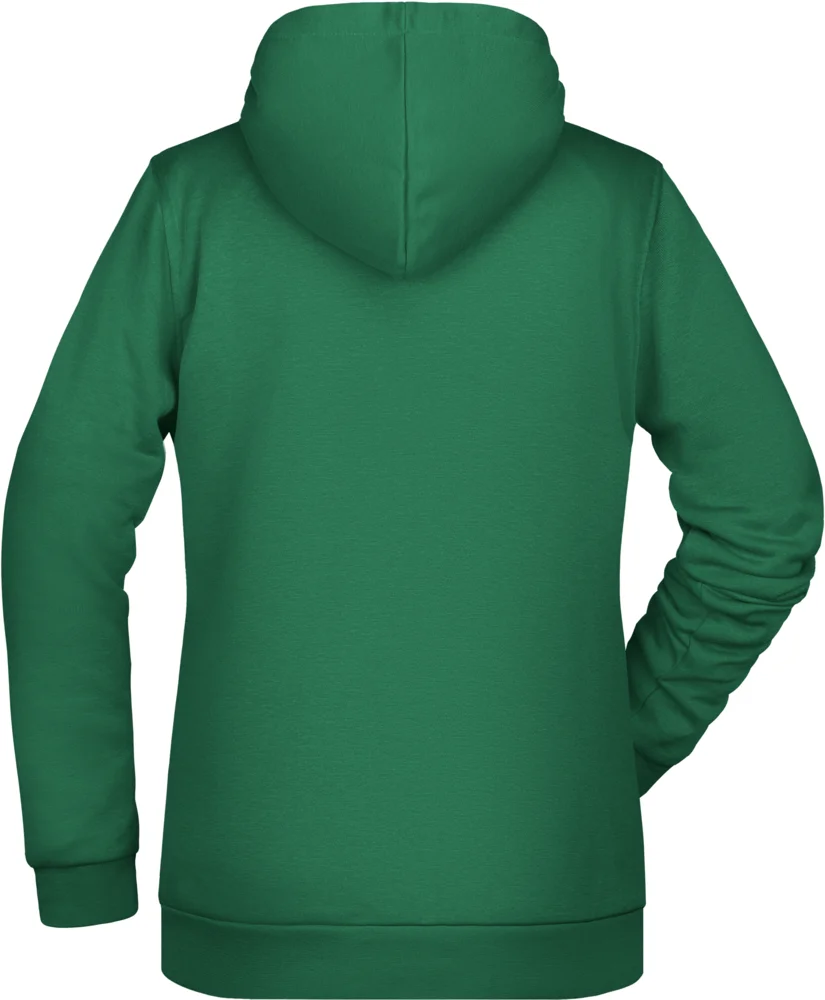Damen Kapuzen Sweater