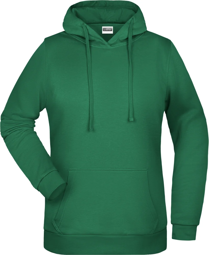 Damen Kapuzen Sweater