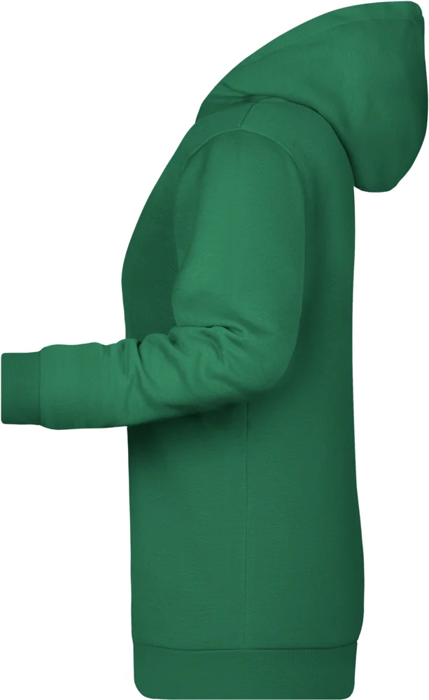 Damen Kapuzen Sweater