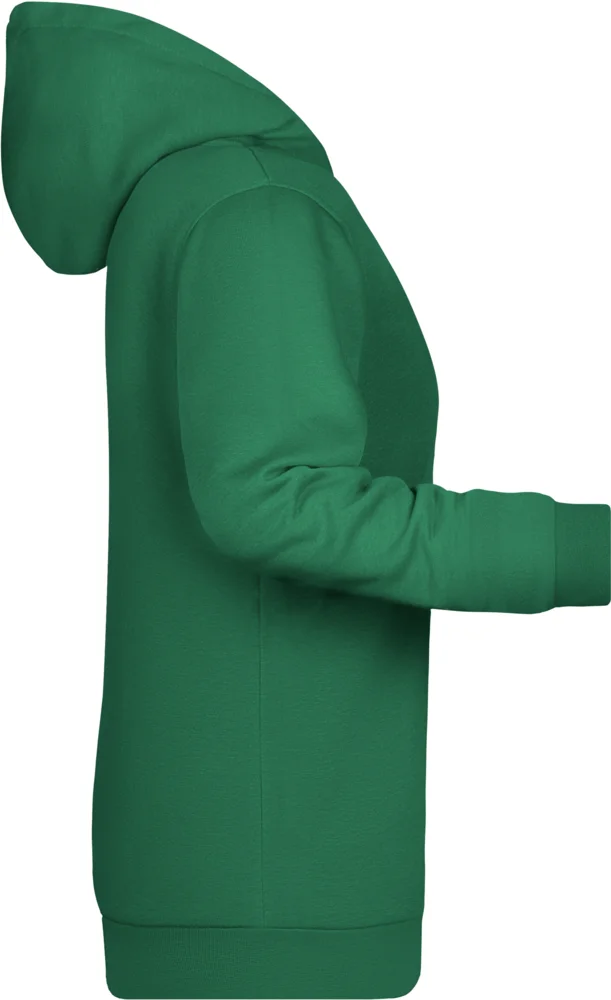 Damen Kapuzen Sweater