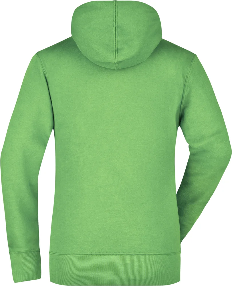 Damen Kapuzen Sweater