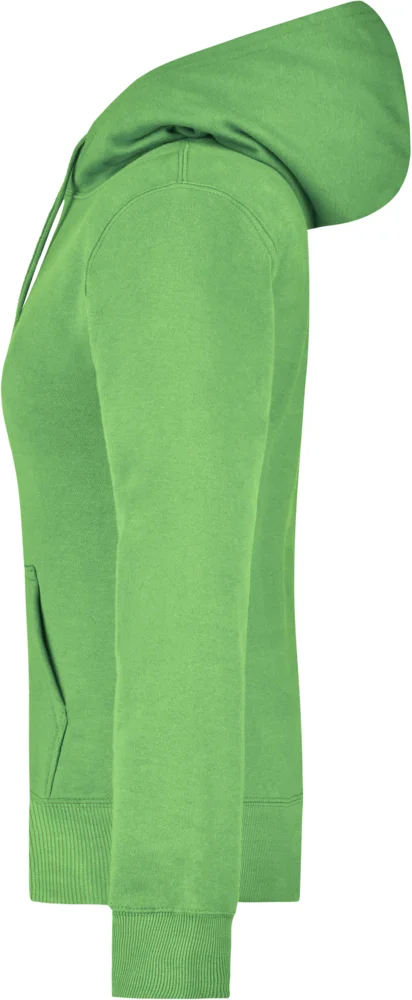 Damen Kapuzen Sweater