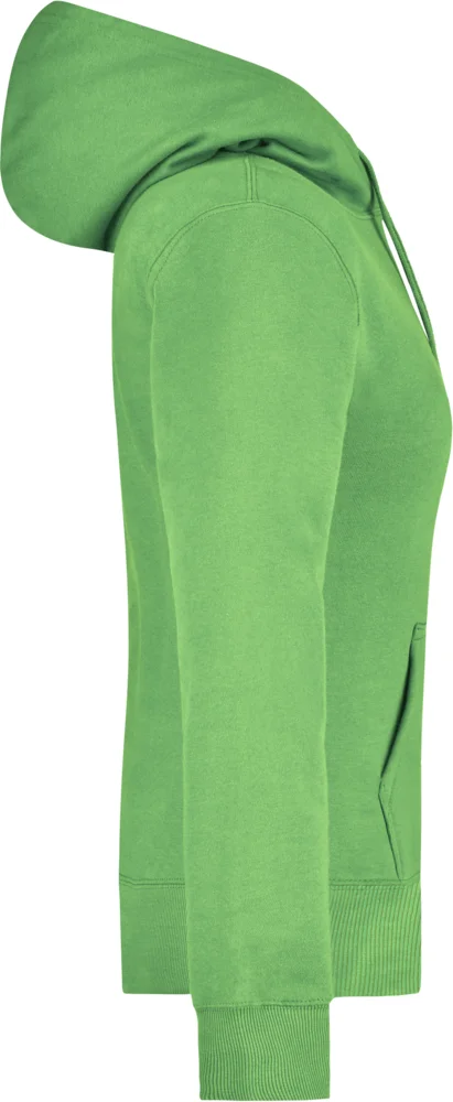 Damen Kapuzen Sweater