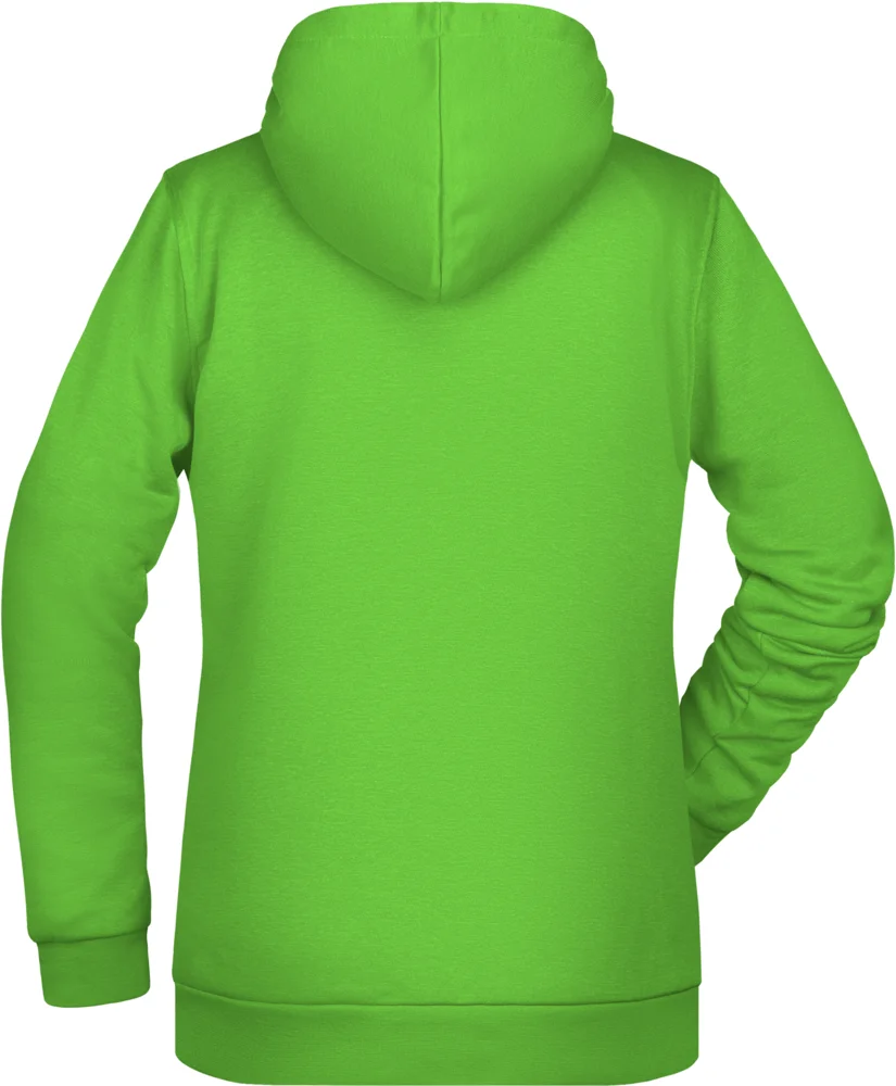 Damen Kapuzen Sweater