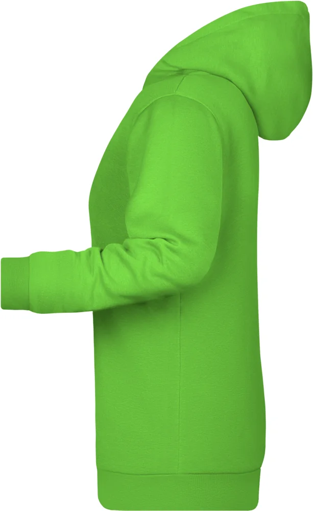 Damen Kapuzen Sweater