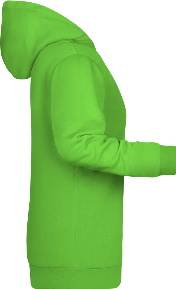 Damen Kapuzen Sweater
