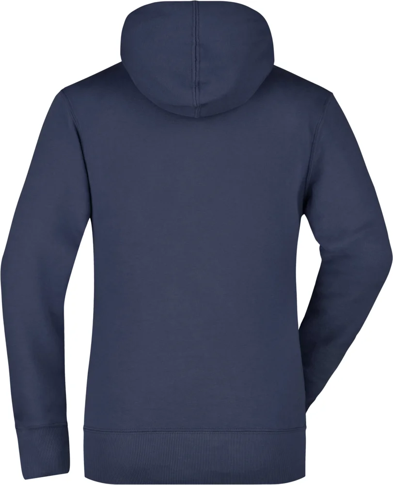 Damen Kapuzen Sweater