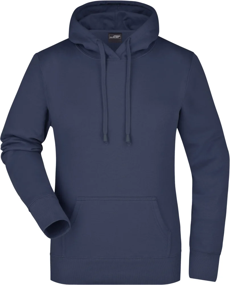 Damen Kapuzen Sweater