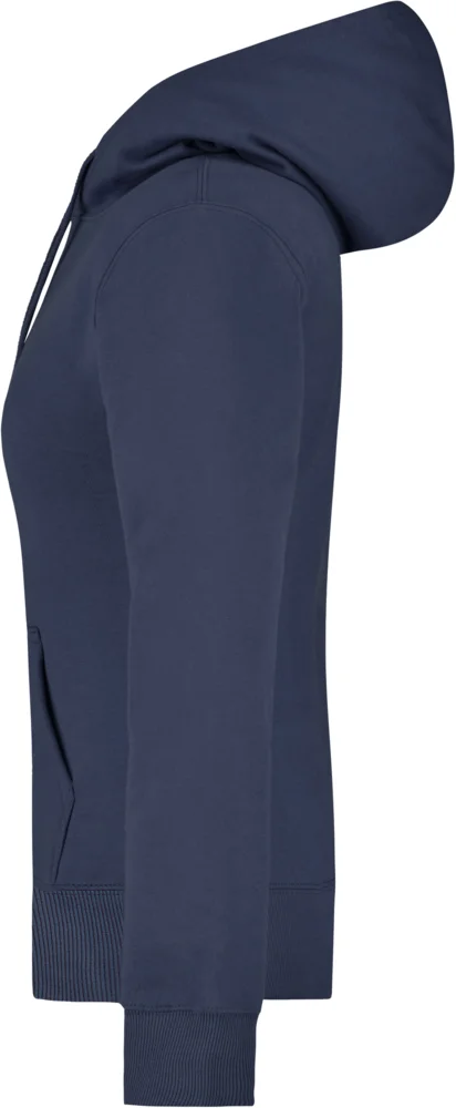 Damen Kapuzen Sweater