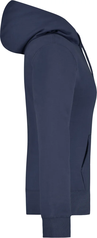 Damen Kapuzen Sweater
