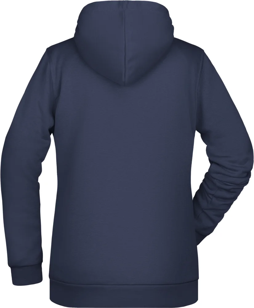 Damen Kapuzen Sweater