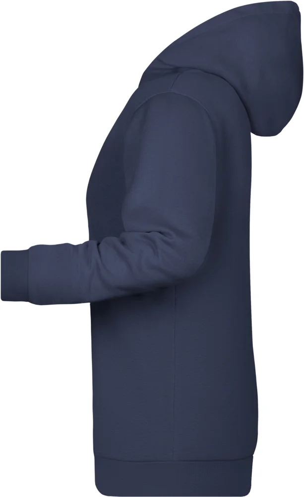 Damen Kapuzen Sweater