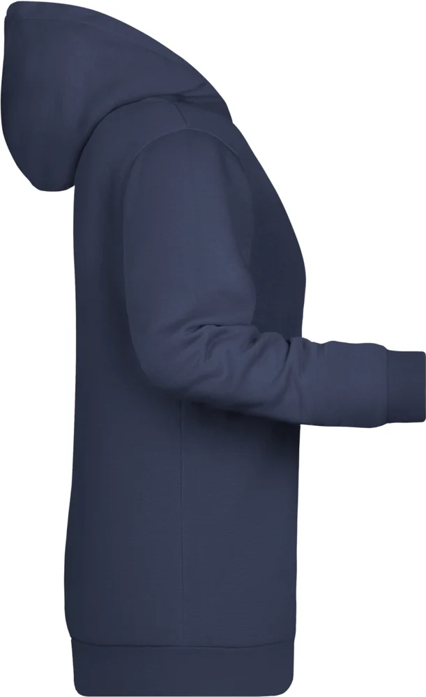 Damen Kapuzen Sweater