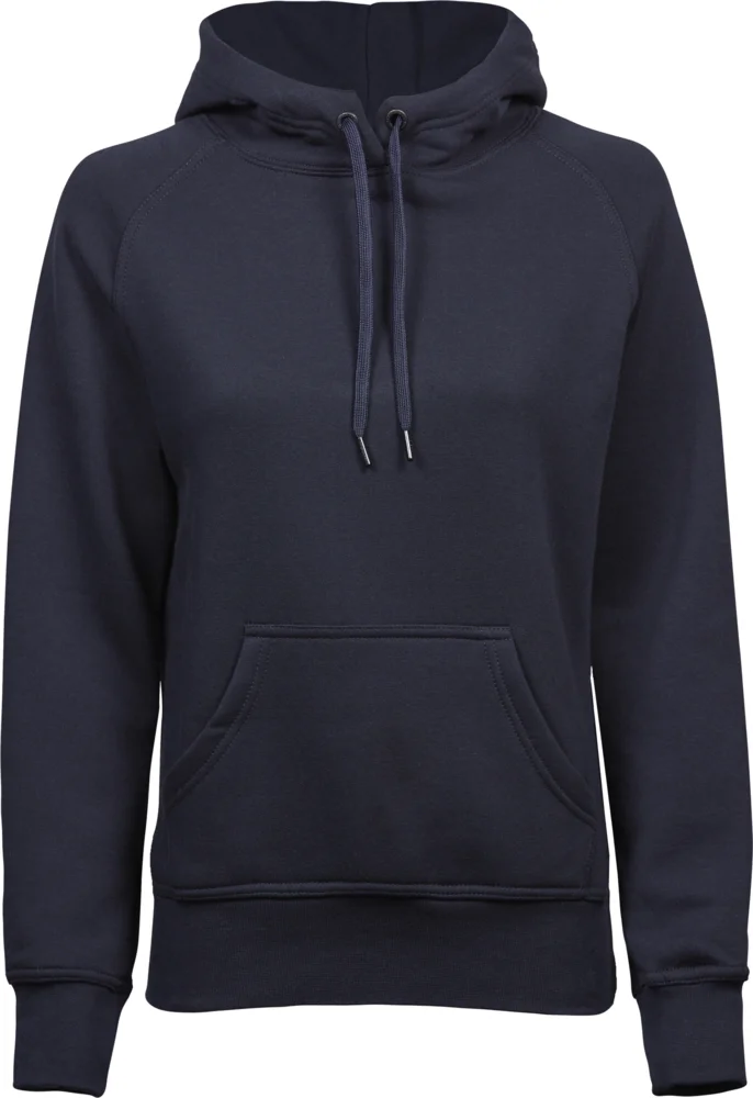 Ladies' Hooded Sweatshirt