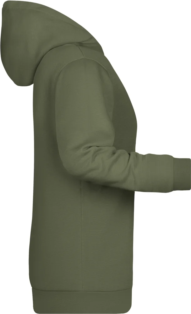 Damen Kapuzen Sweater