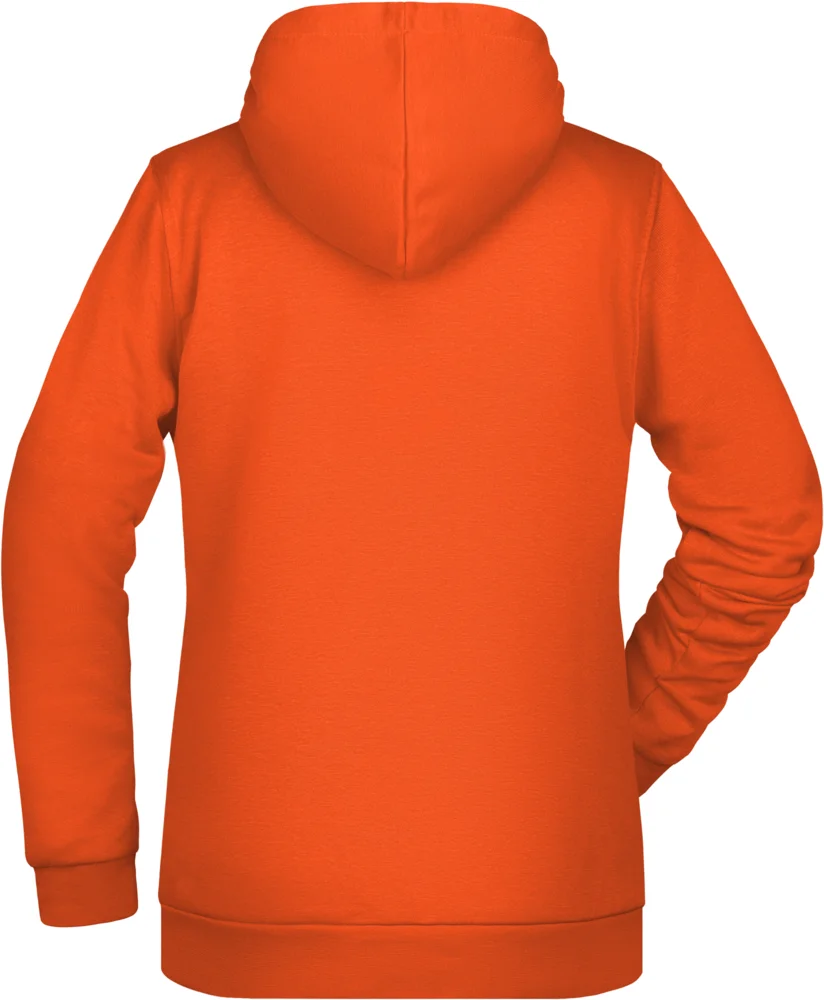 Damen Kapuzen Sweater