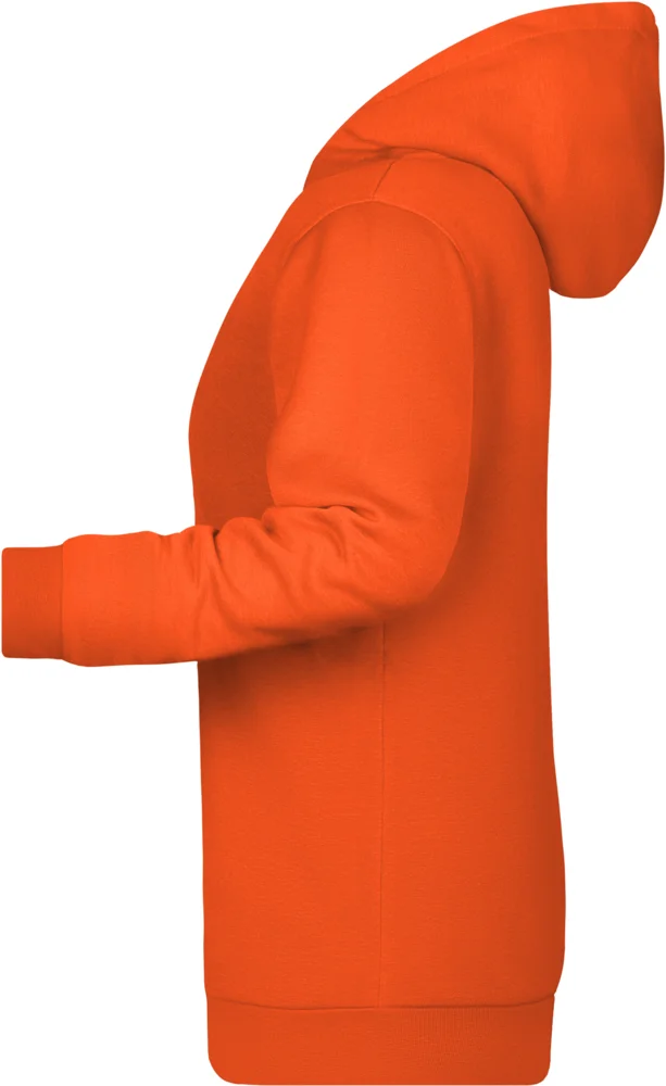 Damen Kapuzen Sweater