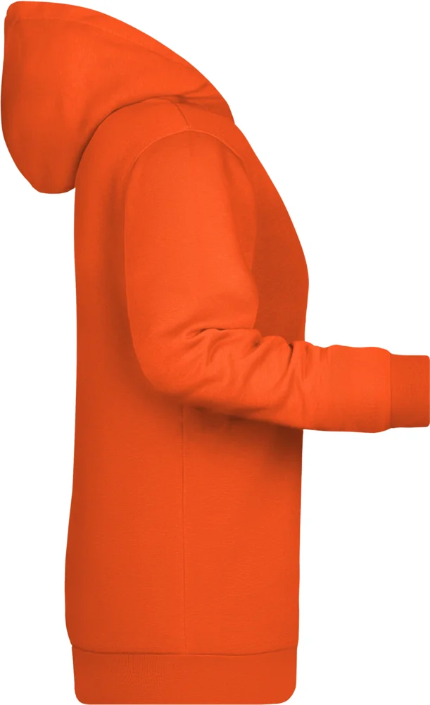 Damen Kapuzen Sweater
