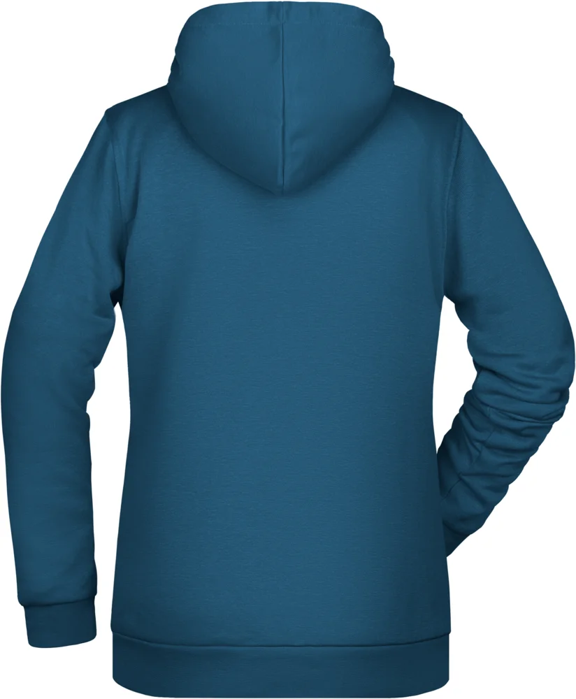 Damen Kapuzen Sweater