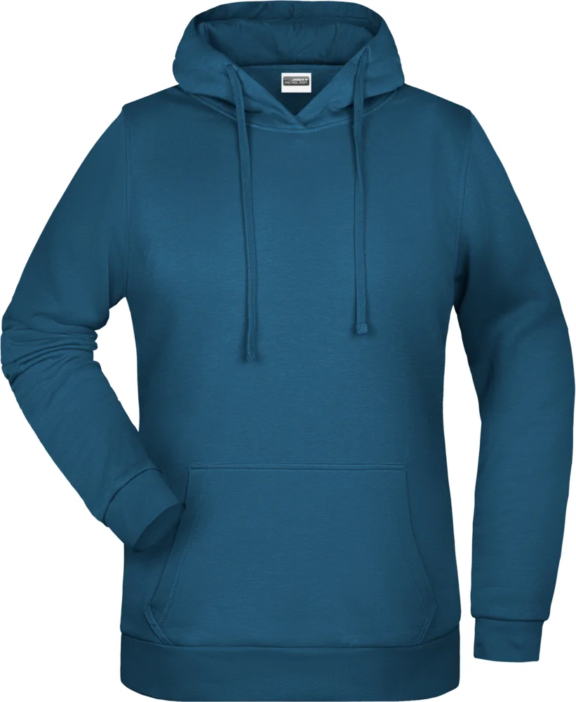 Damen Kapuzen Sweater