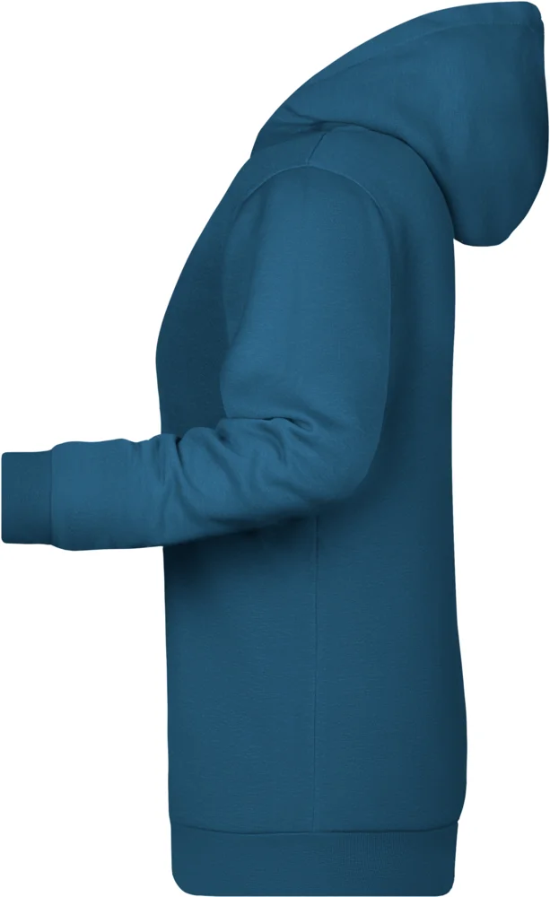 Damen Kapuzen Sweater