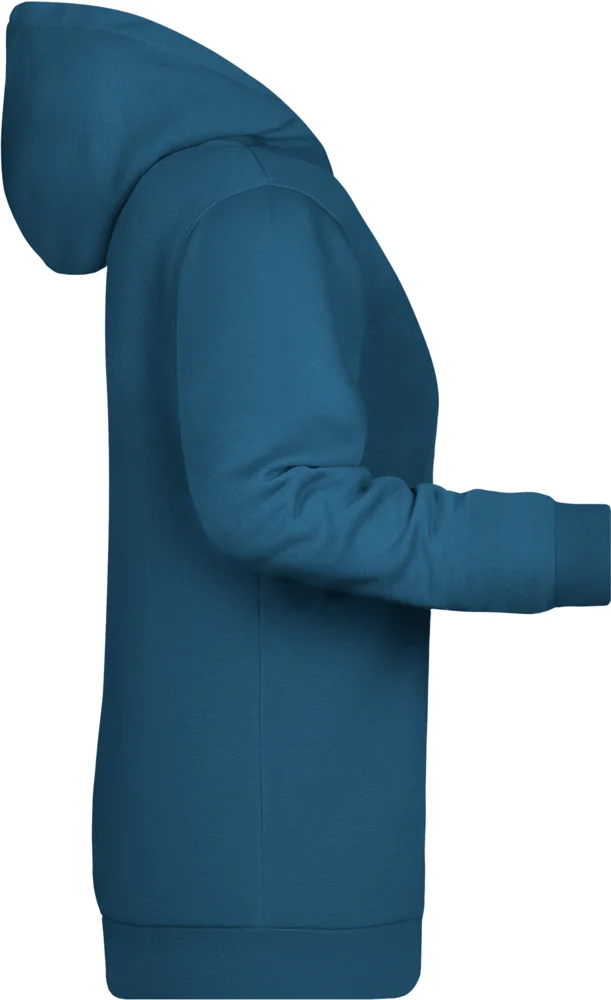 Damen Kapuzen Sweater