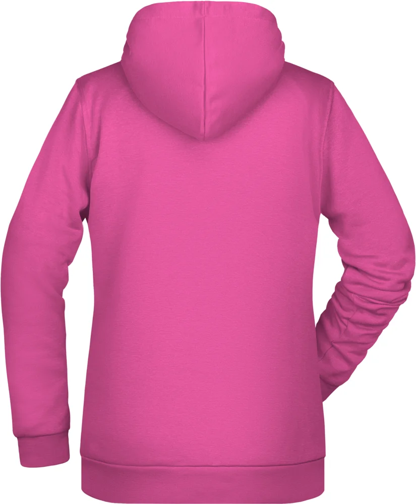 Damen Kapuzen Sweater