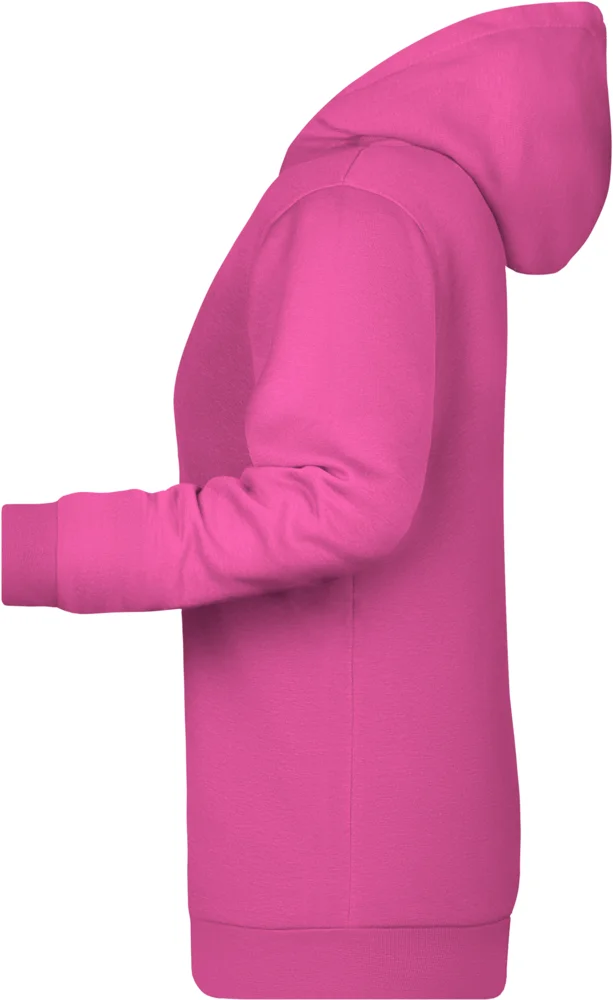 Damen Kapuzen Sweater