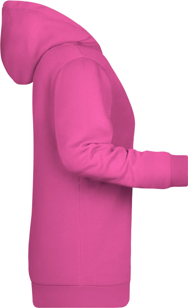 Damen Kapuzen Sweater