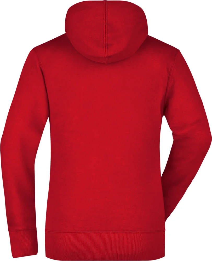 Damen Kapuzen Sweater
