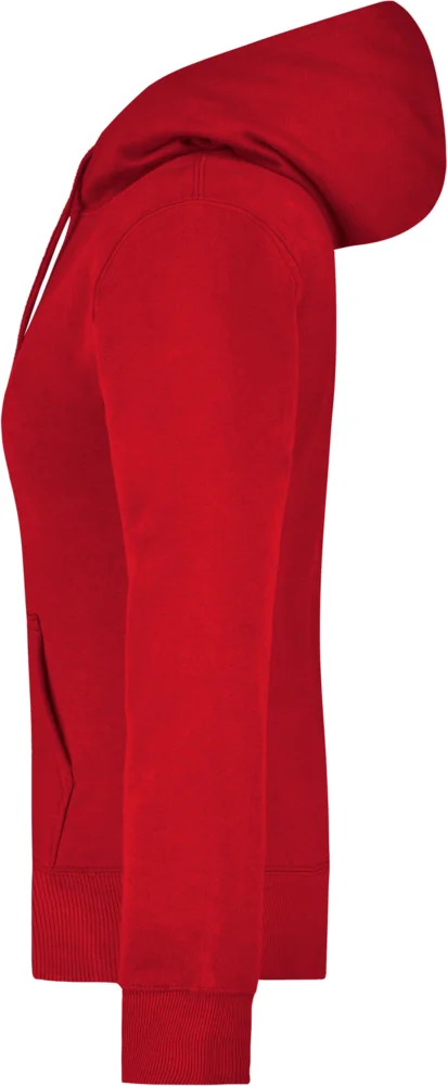 Damen Kapuzen Sweater