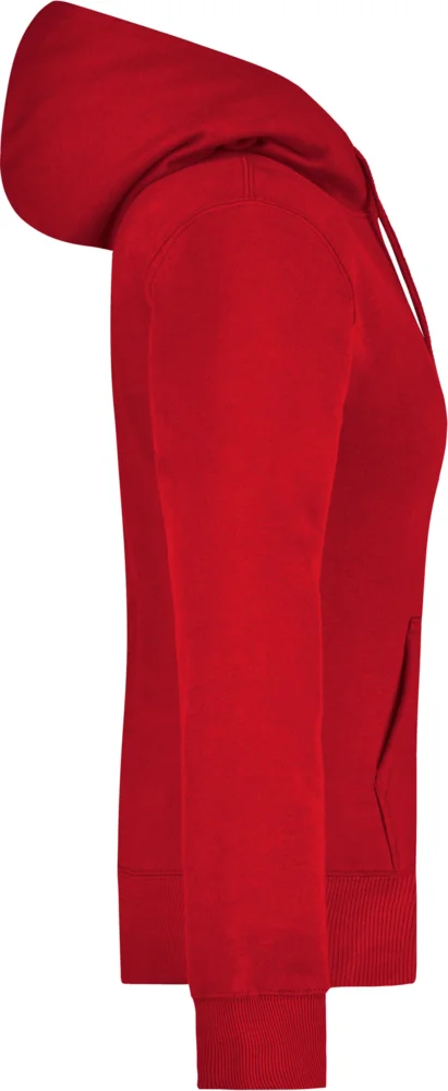 Damen Kapuzen Sweater