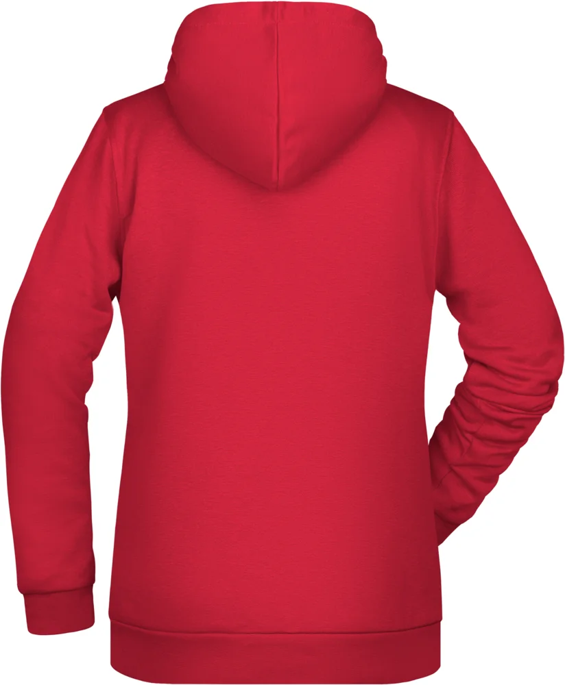 Damen Kapuzen Sweater