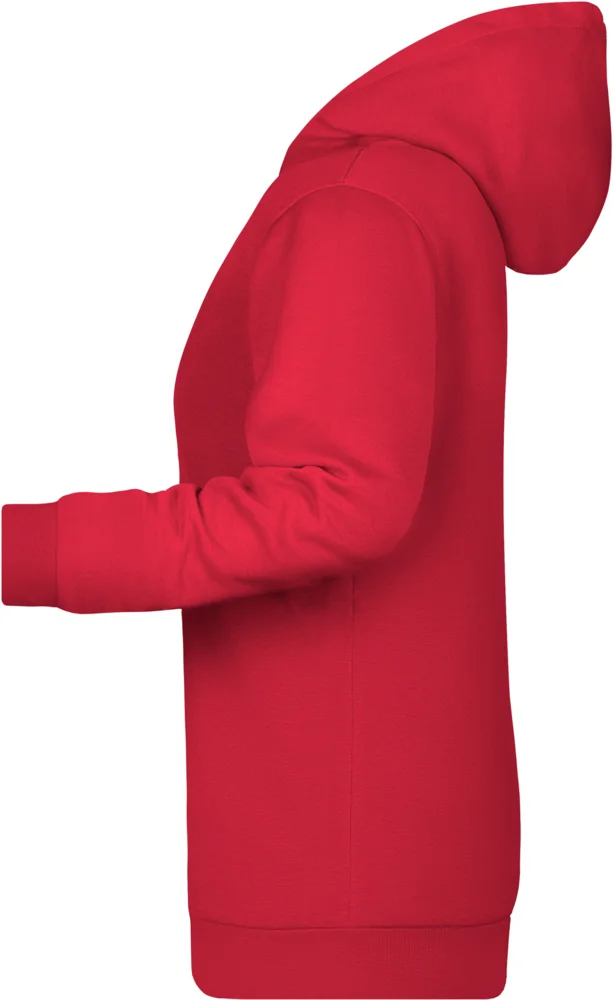 Damen Kapuzen Sweater