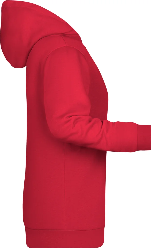 Damen Kapuzen Sweater