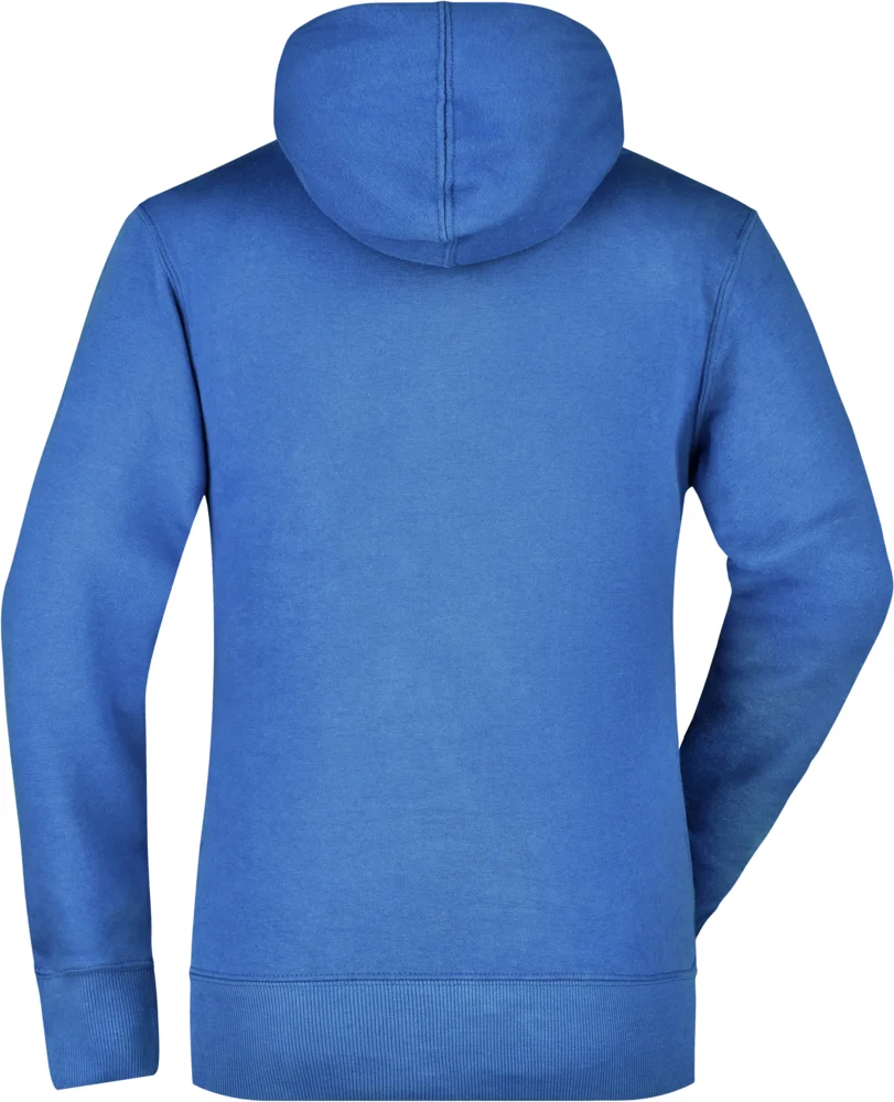 Damen Kapuzen Sweater